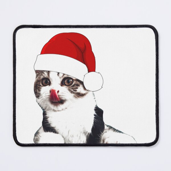 Item preview, Mhhh, It's Christmas designed and sold by NiluWorks.