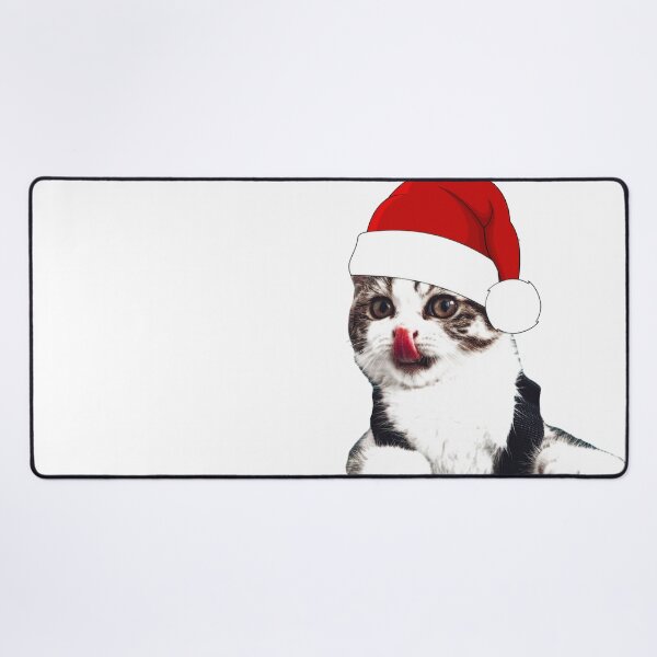 Item preview, Mhhh, It's Christmas designed and sold by NiluWorks.