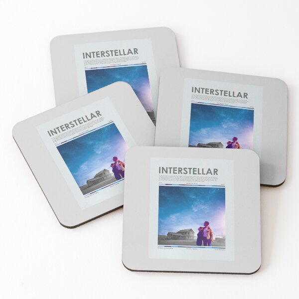 Item preview, Interstellar designed and sold by Sector 99.