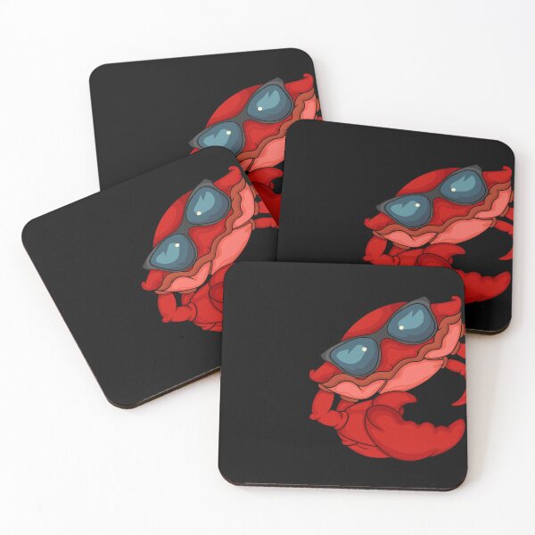 Item preview, Crab Lover Kids Cute Crabs Underwater Ocean Crab designed and sold by DSWShirts.