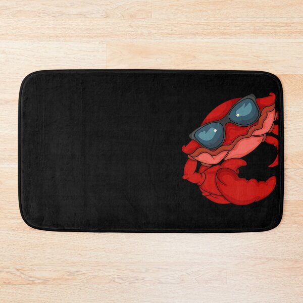 Item preview, Crab Lover Kids Cute Crabs Underwater Ocean Crab designed and sold by DSWShirts.