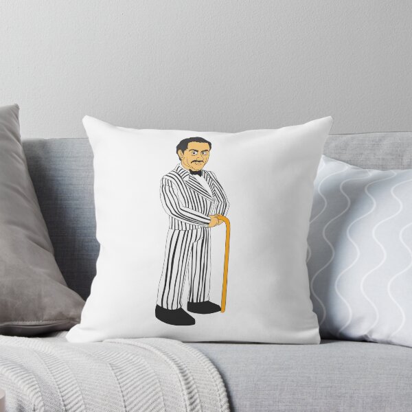 Item preview, Gomez Addams designed and sold by Quistlor.