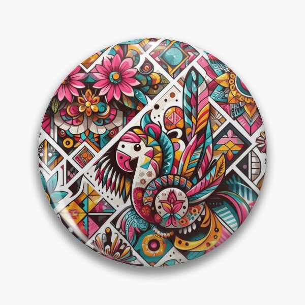 Item preview, Tropical Tapestry designed and sold by StickersRyous.