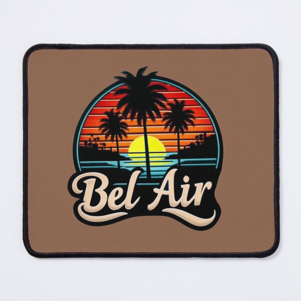 Item preview, Bel Air designed and sold by Myra365Art.