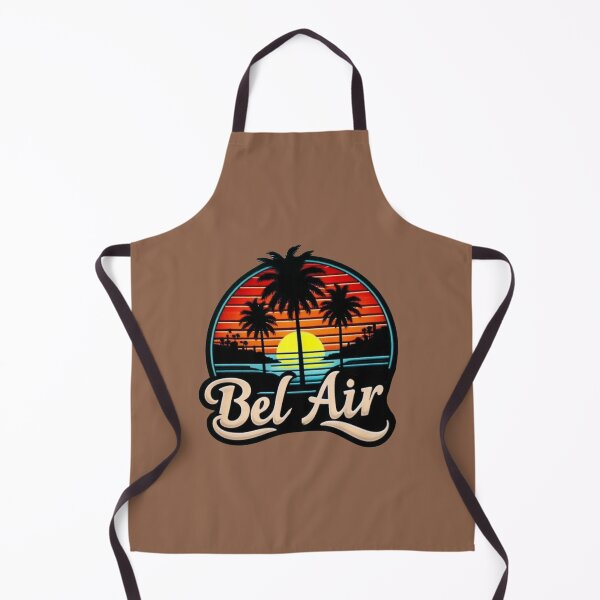 Item preview, Bel Air designed and sold by Myra365Art.