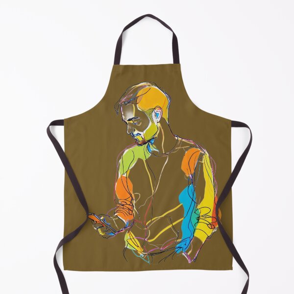 Item preview, A man designed and sold by KiraChie.