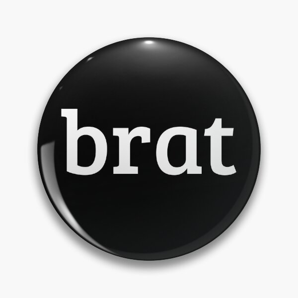 Item preview, Brat Gear designed and sold by DynamicDesign.