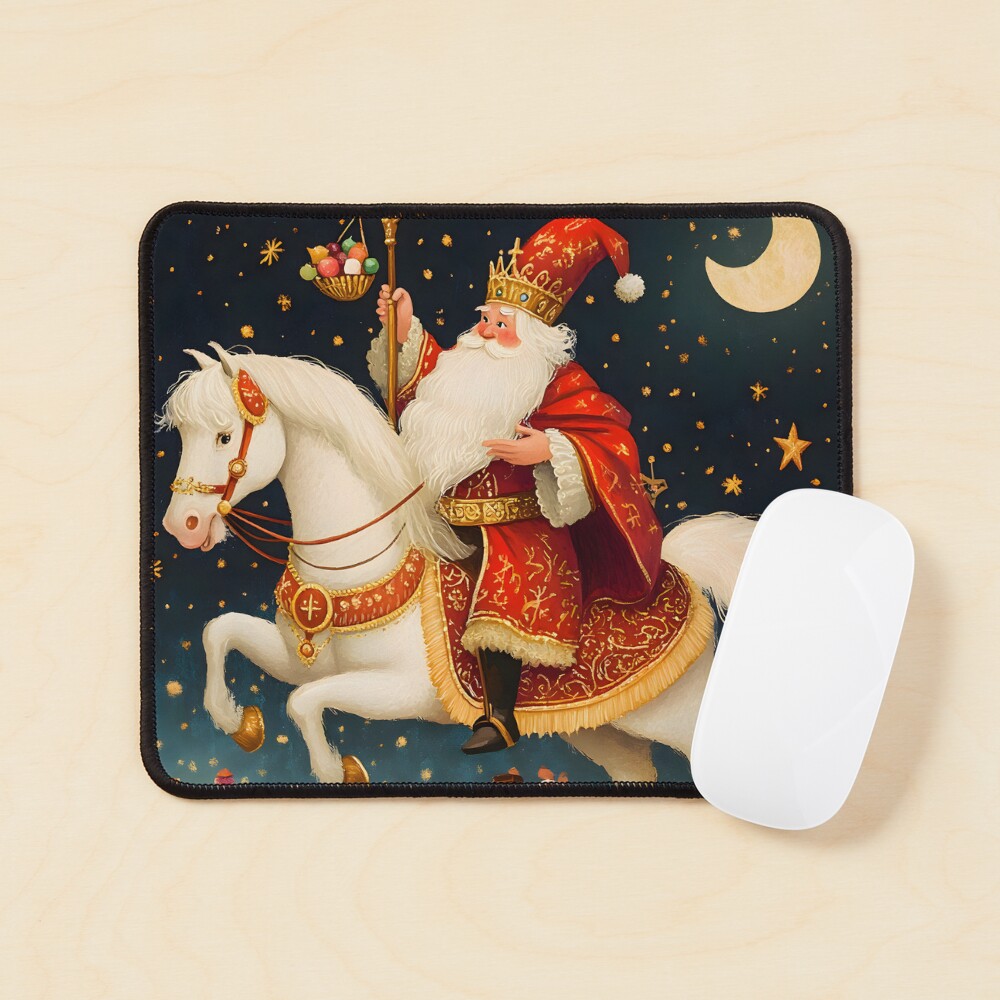 Item preview, Mouse Pad designed and sold by AI-Only.