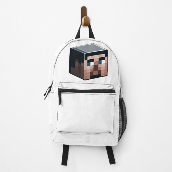 Item preview, Square Gaming Head designed and sold by GeneralDaily.