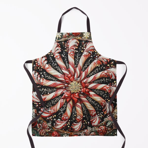 Item preview, Moncirca - Mandala navideño (6/16) designed and sold by sabantha.