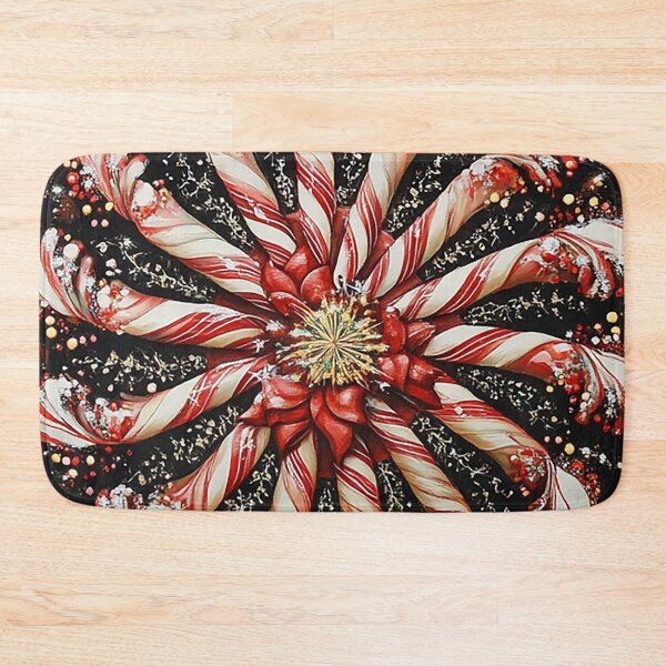Item preview, Moncirca - Christmas mandala (6/16) designed and sold by sabantha.