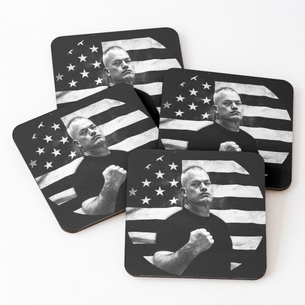 Item preview, Jocko Willink T-shirt designed and sold by Lowgik.
