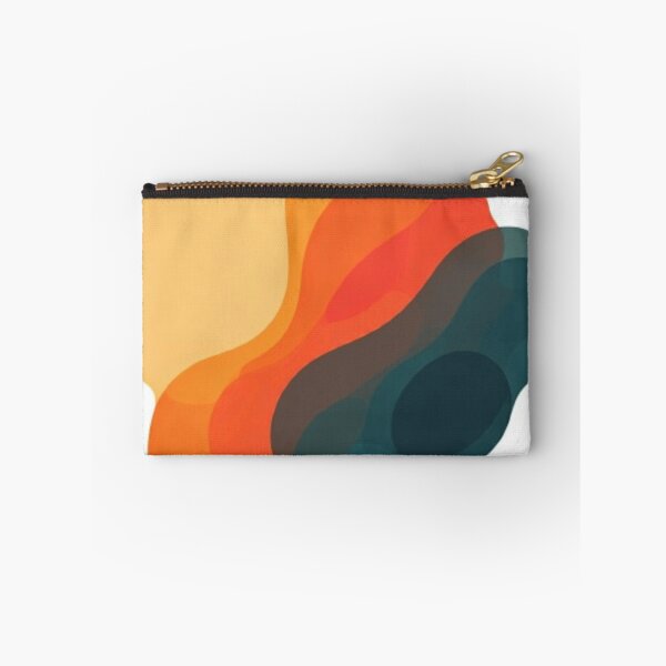 Item preview, Abstract Blob designed and sold by StickersRyous.