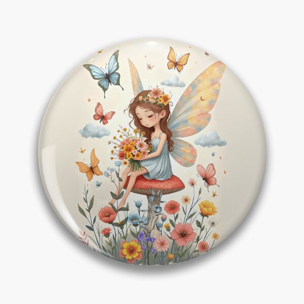 Item preview, Whispers of the Enchanted Garden designed and sold by AmuraLumina.