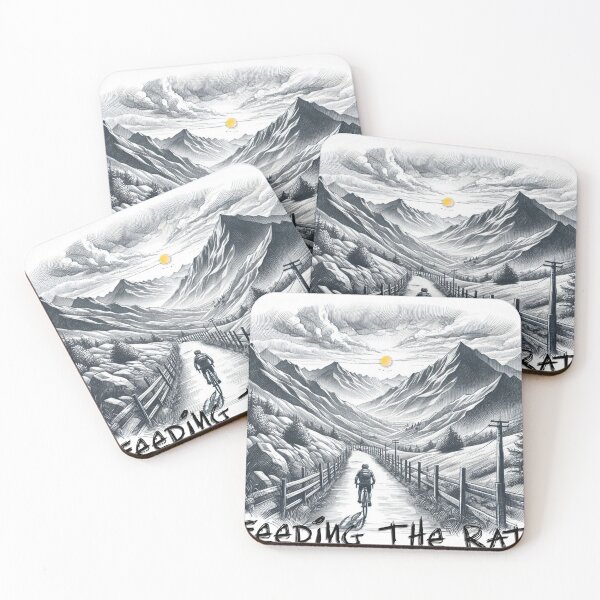 Item preview, feeding the rat - on to new adventures designed and sold by Hans-Rollschuh.