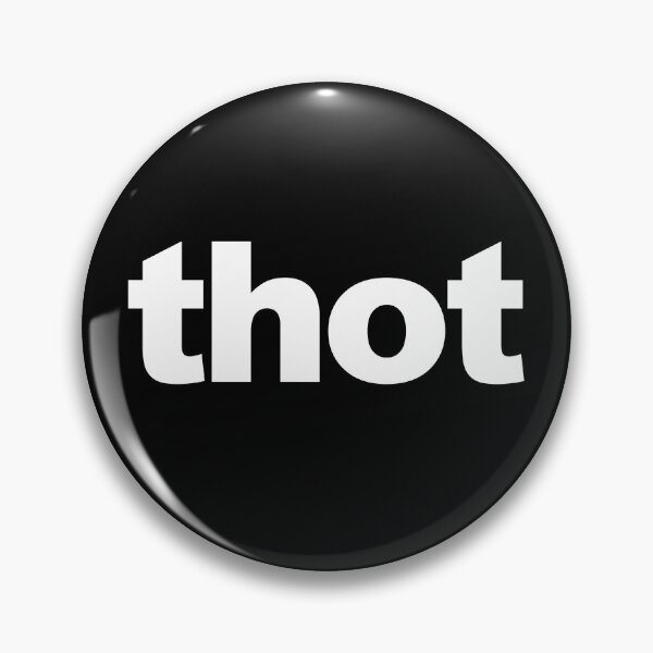 Item preview, That Hottie Over There Funny THOT I'm A Hottie THOT Gear designed and sold by DynamicDesign.