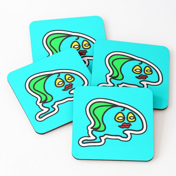 Item preview, Cute Creatures designed and sold by sisicooper.
