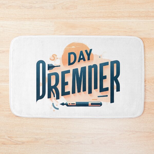 Item preview, Day DREAMER designed and sold by TeesHearts100.