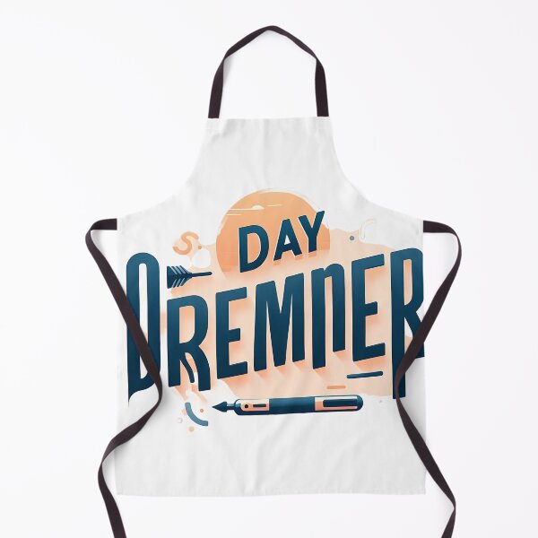 Item preview, Day DREAMER designed and sold by TeesHearts100.