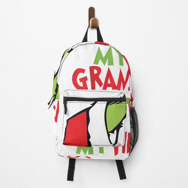 Item preview, My Grandkids Stole My Heart Funny Grandkids Christmas designed and sold by Denenberg Jardel.