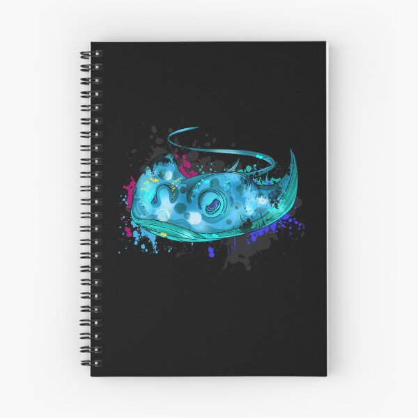 Artikelvorschau, Arktischer Stachelrochen Kunst Künstlerisch Ray Manta Ray entworfen und verkauft von DSWShirts.