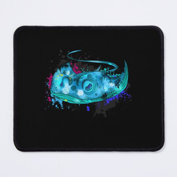 Item preview, Arctic Stingray Art Artistic Ray Manta Ray designed and sold by DSWShirts.