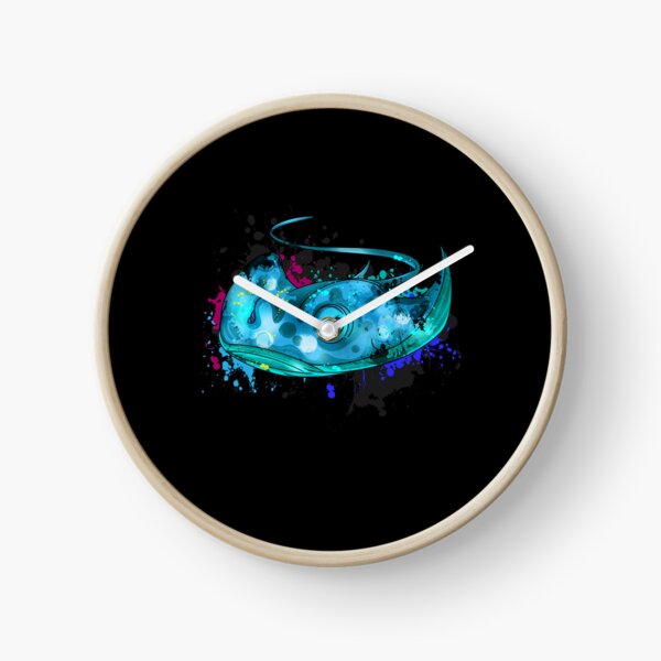 Item preview, Arctic Stingray Art Artistic Ray Manta Ray designed and sold by DSWShirts.