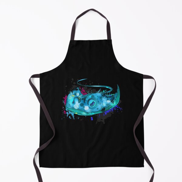 Item preview, Arctic Stingray Art Artistic Ray Manta Ray designed and sold by DSWShirts.