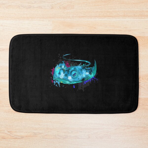 Item preview, Arctic Stingray Art Artistic Ray Manta Ray designed and sold by DSWShirts.