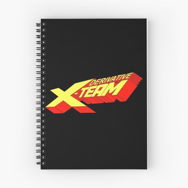 Item preview, Derivative X-Team designed and sold by pufahl.