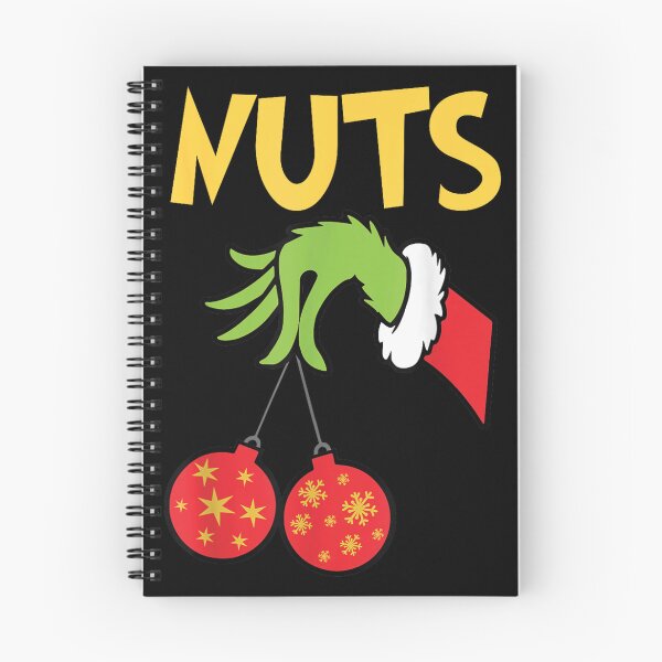 Item preview, Chest Nuts Matching Chestnuts Funny Christmas Couples Nuts designed and sold by Denenberg Jardel.