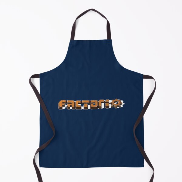 Item preview, Factorio Design     designed and sold by OctopusDL.