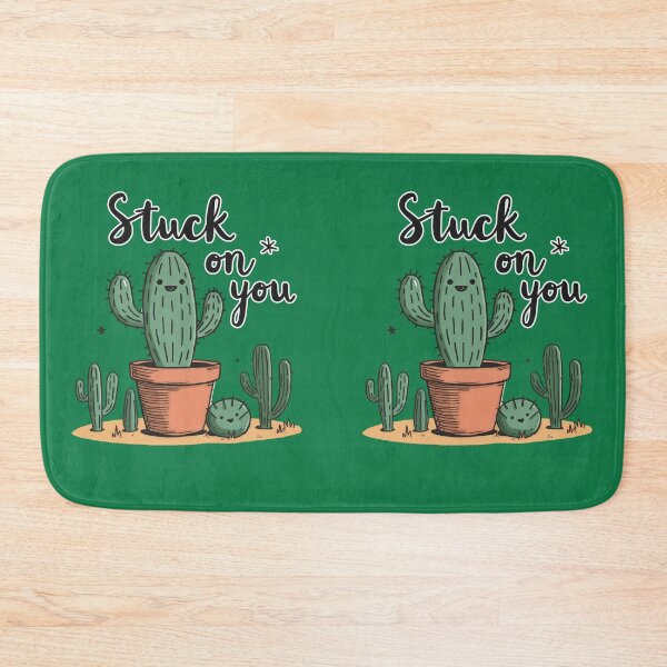 Item preview, Stuck on you Plants designed and sold by Suldaanstyle.