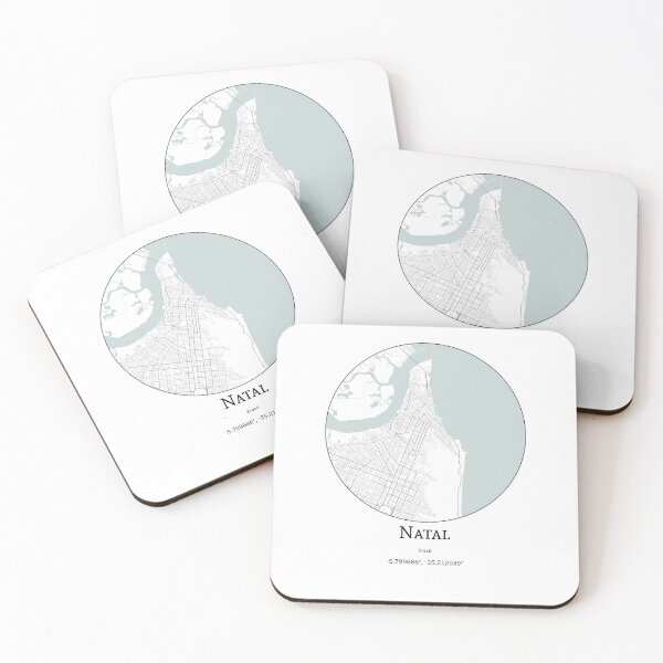 Item preview, Topography of Natal designed and sold by JohnnysHeath.