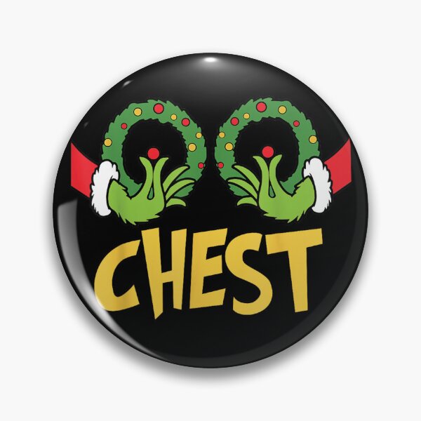 Item preview, Chest Nuts Christmas Shirt Funny Matching Couple Chest Nuts designed and sold by Denenberg Jardel.