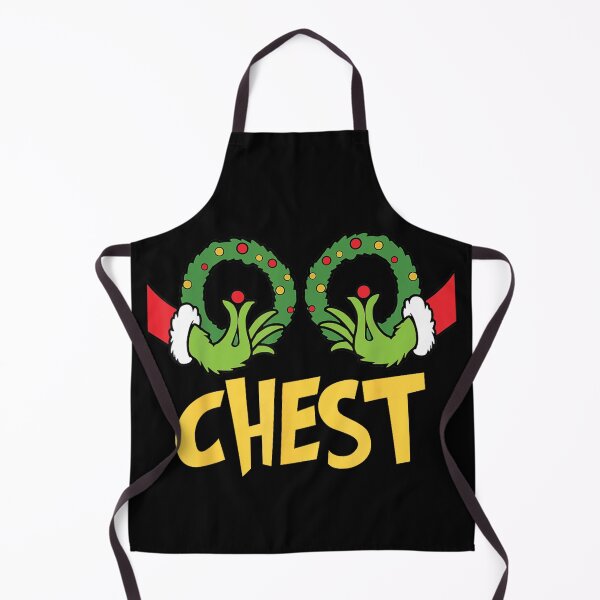 Item preview, Chest Nuts Christmas Shirt Funny Matching Couple Chest Nuts designed and sold by Denenberg Jardel.