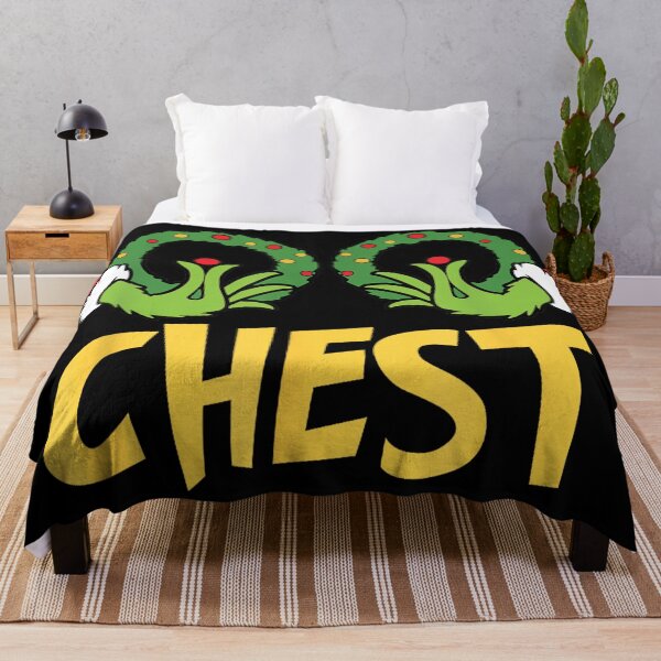 Item preview, Chest Nuts Christmas Shirt Funny Matching Couple Chest Nuts designed and sold by Denenberg Jardel.