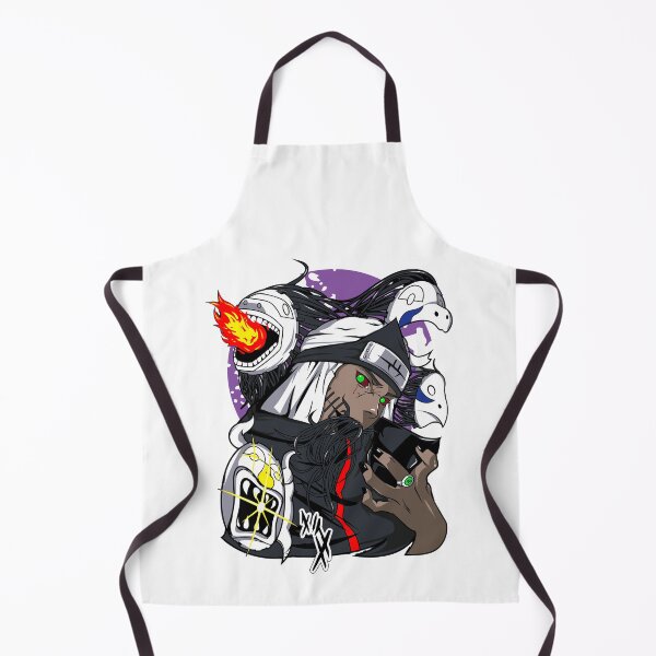 Item preview, Greedy villain designed and sold by NAZHASHP.
