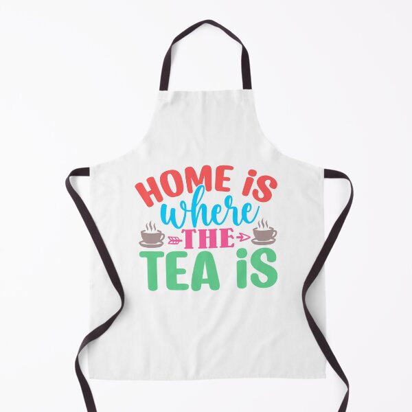 Item preview, Warm and Cozy Tea Vibes designed and sold by CleanDecor.