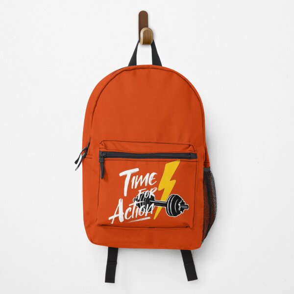 Item preview, Time for Action !!!! designed and sold by Tchakou.