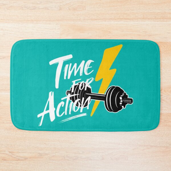 Item preview, Time for Action !!!! designed and sold by Tchakou.