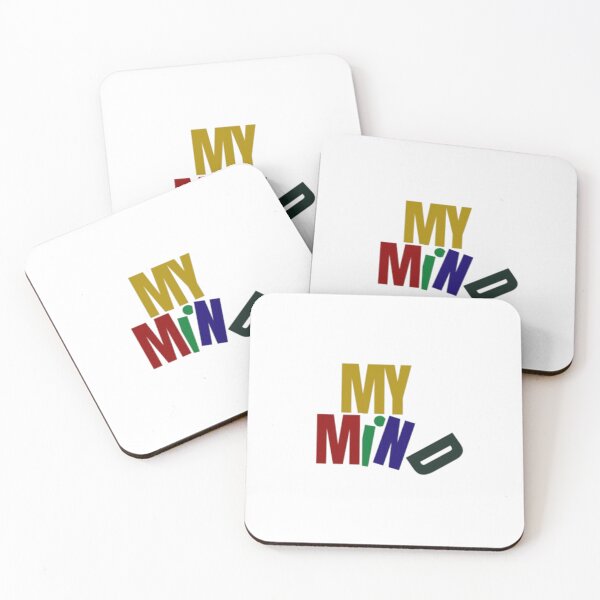 Item preview, My Mind designed and sold by 0penvimark.