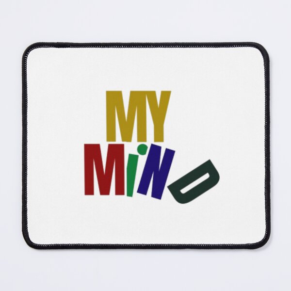 Item preview, My Mind designed and sold by 0penvimark.