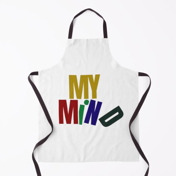 Item preview, My Mind designed and sold by 0penvimark.