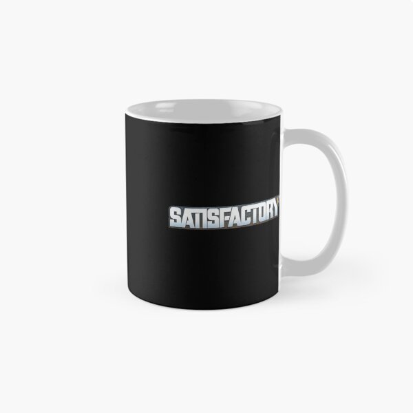 Item preview, Satisfactory Best Edition (7)   designed and sold by OctopusDL.