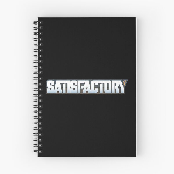 Item preview, Satisfactory Best Edition (7)   designed and sold by OctopusDL.