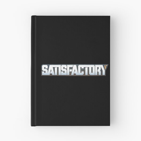 Item preview, Satisfactory Best Edition (7)   designed and sold by OctopusDL.