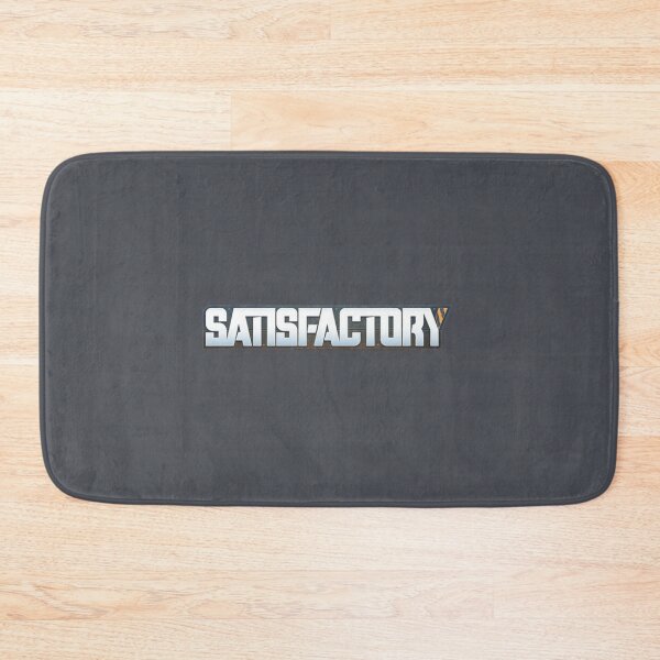 Item preview, Satisfactory Best Edition (7)   designed and sold by OctopusDL.