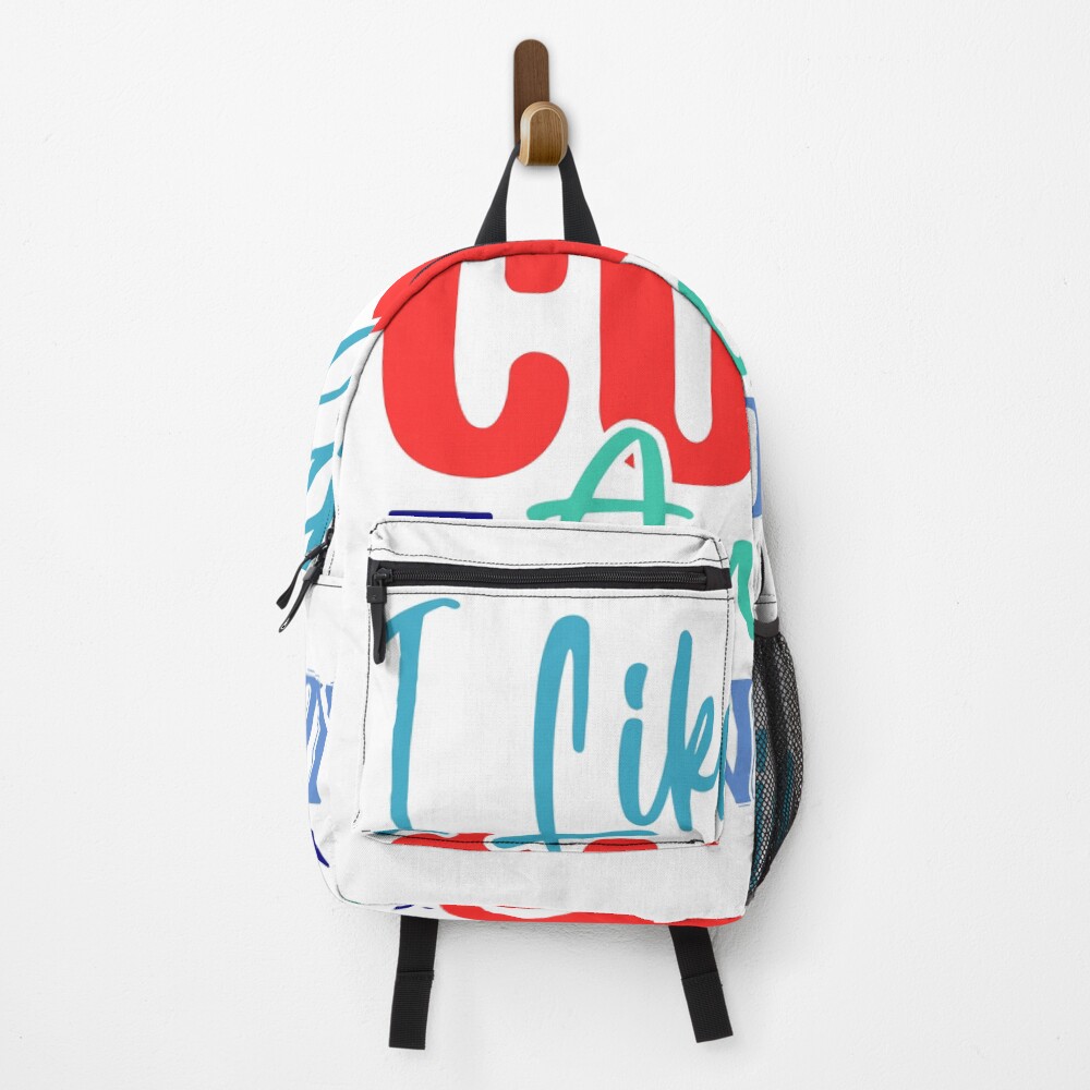 Item preview, Backpack designed and sold by CleanDecor.
