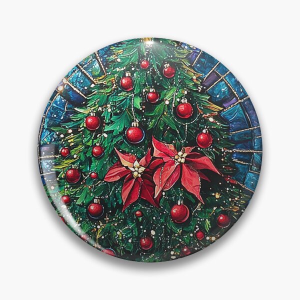 Artikelvorschau, Moncirca - Weihnachtsmandala (14/16) entworfen und verkauft von sabantha.